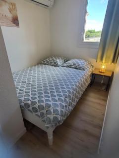appartement t2 - 4