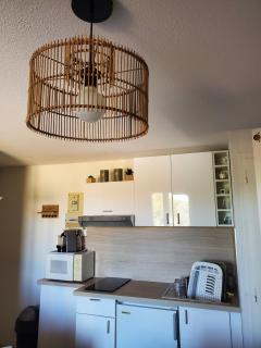 appartement t2 - 5