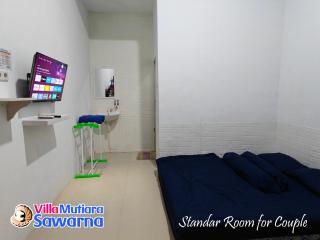 Villa Mutiara Sawarna - 3