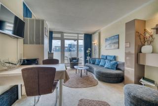 Ferienpark - Haus B, App 0B0511 - 3