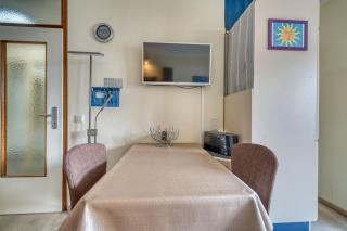 Ferienpark - Haus B, App 0B0511 - 1