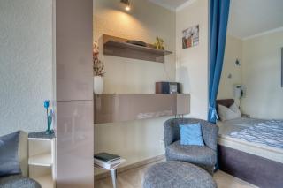 Ferienpark - Haus B, App 0B0511 - 2