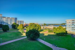 Ferienpark - Haus L, App 0L0408 - 9