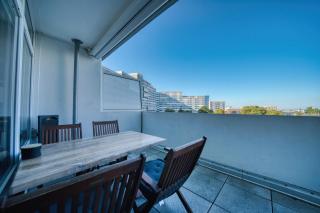 Ferienpark - Haus L, App 0L0408 - 8