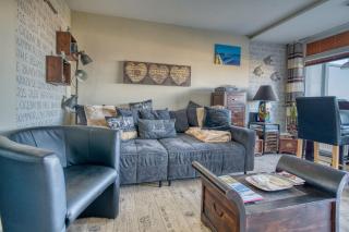 Ferienpark - Haus L, App 0L0408 - 3