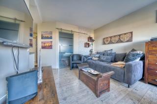 Ferienpark - Haus L, App 0L0408 - 2