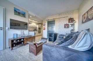 Ferienpark - Haus L, App 0L0408 - 1