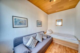 Haus Dünenhof, App 3DH35 - 7