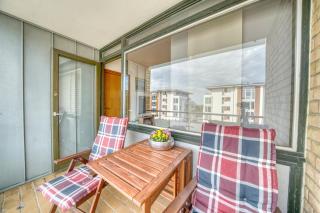 Haus Dünenhof, App 3DH35 - 4