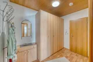 Haus Dünenhof, App 3DH35 - 3