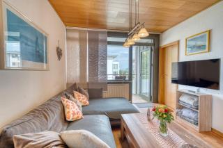 Haus Dünenhof, App 3DH35 - 2