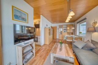 Haus Dünenhof, App 3DH35 - 1