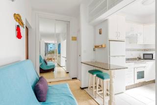 Apartamento de 2 Dormitorios con Vista al Mar - 6