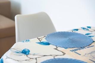 Apartamento de 2 Dormitorios con Vista al Mar - 3