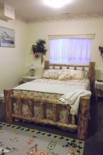 Alaska's Lake Lucille Bed & Breakfast - Wasilla - 2