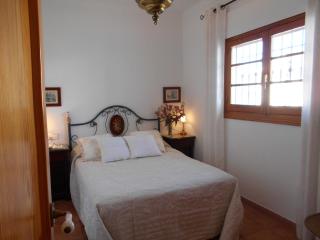 Studio Sleeps 4 with Terrace - 8