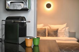 Trip Inn Bermuda Zurich Hotel - 1