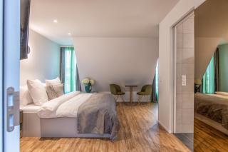 Trip Inn Bermuda Zurich Hotel - Zurich - 1