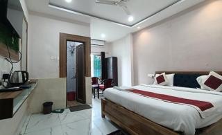 FabHotel Seven Inn - 1