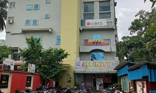 FabHotel Seven Inn - 0