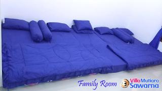 Villa Mutiara Sawarna - 2