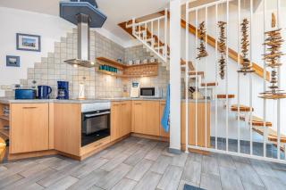 Haus Seeschwalbe Wohnung 5 - 7