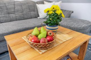 Haus Seeschwalbe Wohnung 5 - 2