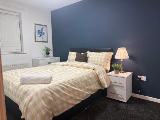Spacious Luxury Homes - 9