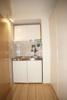 Ferienwohnung Zwergmöwe In Neue Tiefe - 9