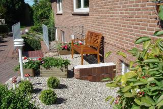Ferienwohnung Zwergmöwe In Neue Tiefe - 6