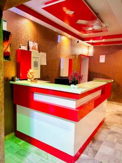 Hotel Shree Mangal Kamna - 6