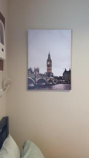 Condo Unit with Balcony Avida IT Park - 3