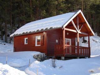 Les Chalets du Val d'Ambin - 1