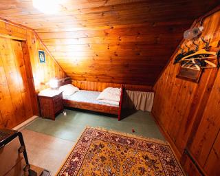 Almhütte am Seeberg - 6