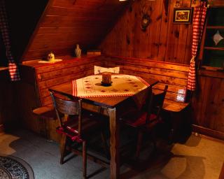 Almhütte am Seeberg - 4