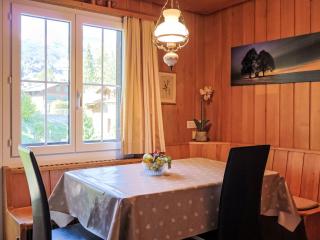 Apartment Chalet Spassvogel by Interhome - 2