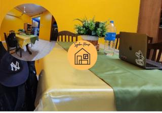 Syikin House - 6