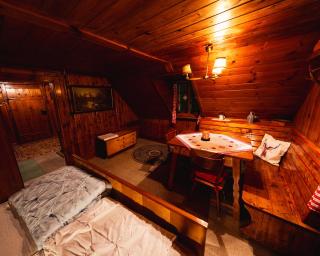 Almhütte am Seeberg - 1