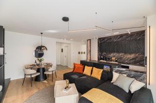 Nokturna Cassiopeia Coresi Kasper Apartment with underground Parking - 4