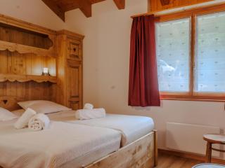 Apartment Mont-Fort-4 by Interhome - 6