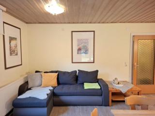 Holiday Home Bergfried by Interhome - 2