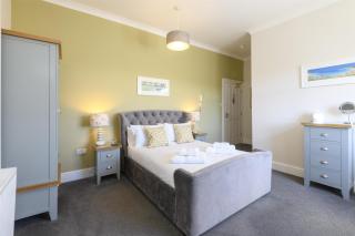 Sure Hotel Collection by Best Western Porth Veor Manor Hotel - 1