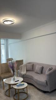 Height apartment, golden mango - 7