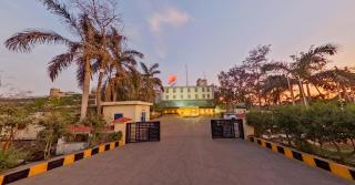 Lords Eco Inn Dahej - 8