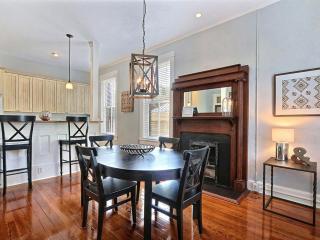 Lafayette Row Unit 1 - 1