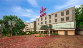 Lords Eco Inn Dahej - 9