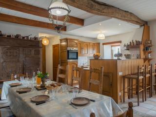 Holiday Home Manoir des Halles by Interhome - 9