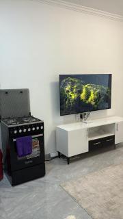Height apartment, golden mango - 8