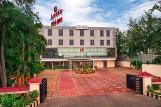 Lords Eco Inn Dahej - 0