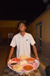 Bafana Bafana Nubian Hostel - 2